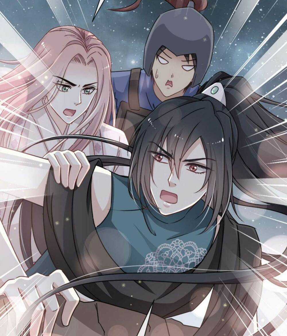 Thiên Hạ Đệ Nhất Sủng Phi Chapter 20 trang 25