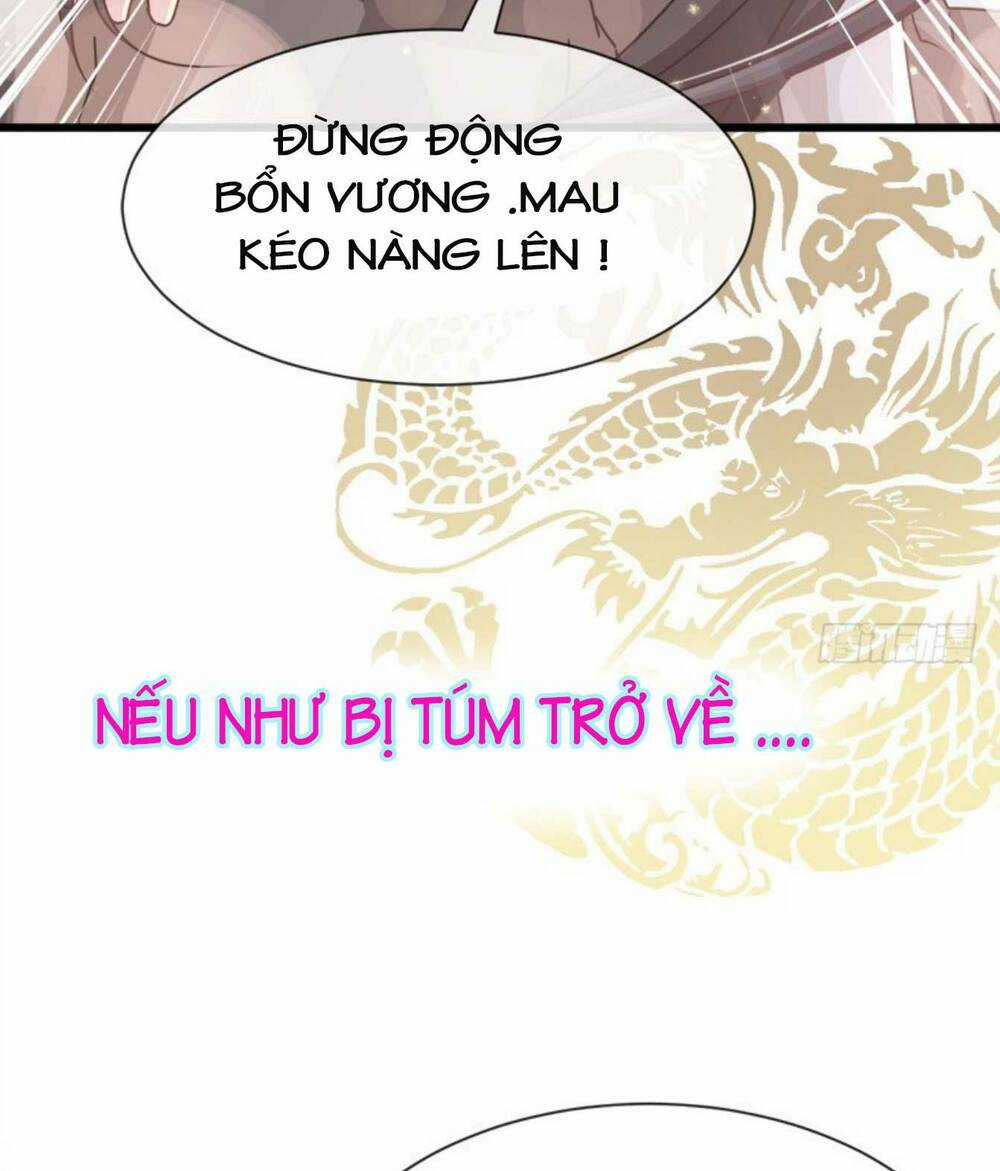 Thiên Hạ Đệ Nhất Sủng Phi Chapter 20 trang 26