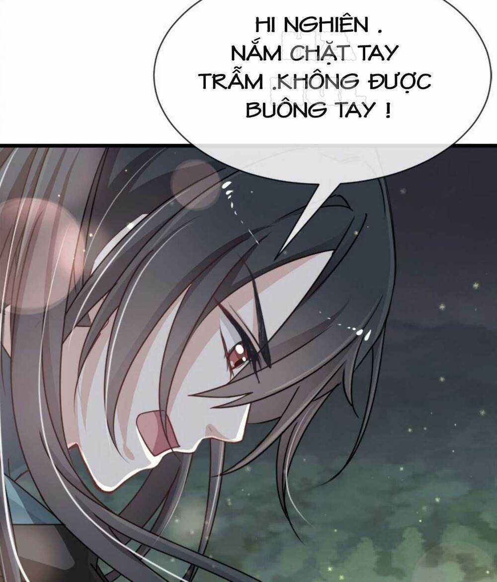 Thiên Hạ Đệ Nhất Sủng Phi Chapter 20 trang 27