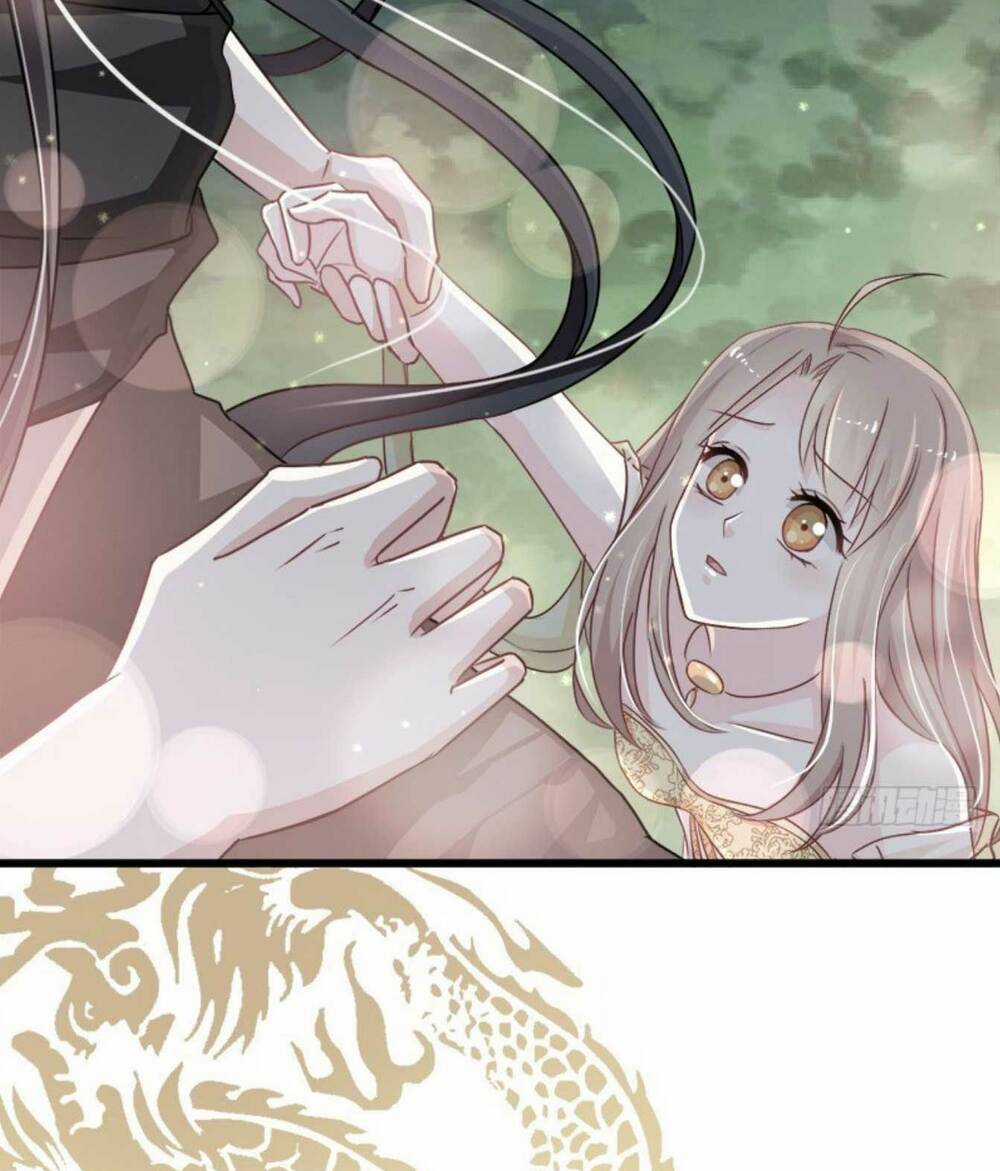 Thiên Hạ Đệ Nhất Sủng Phi Chapter 20 trang 28