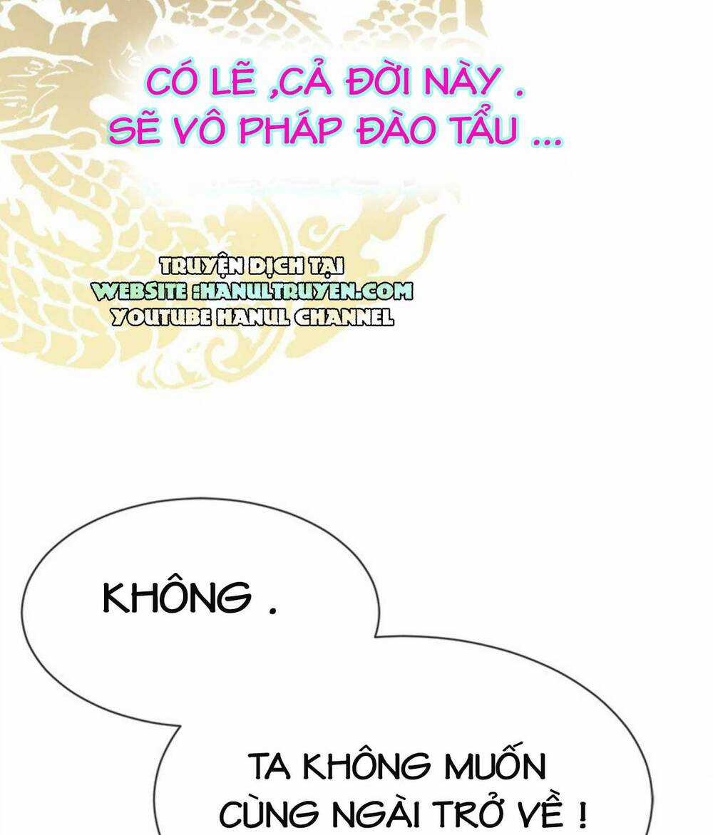 Thiên Hạ Đệ Nhất Sủng Phi Chapter 20 trang 29