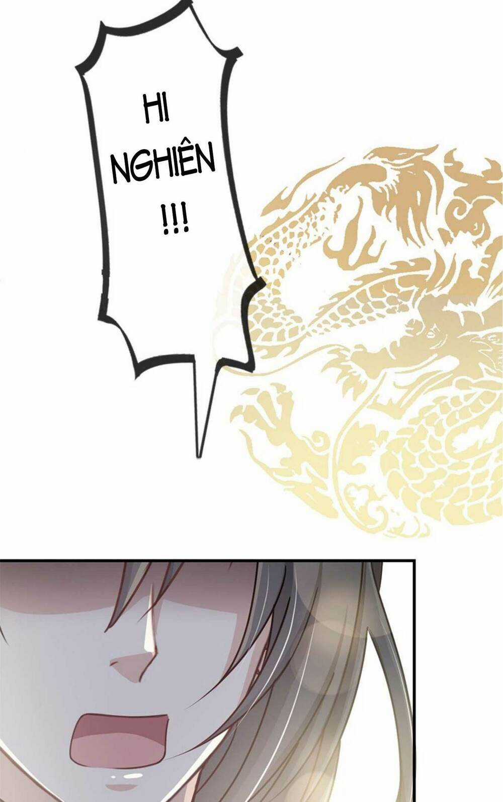 Thiên Hạ Đệ Nhất Sủng Phi Chapter 20 trang 3