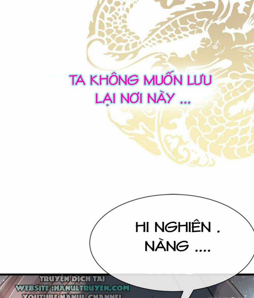Thiên Hạ Đệ Nhất Sủng Phi Chapter 20 trang 31