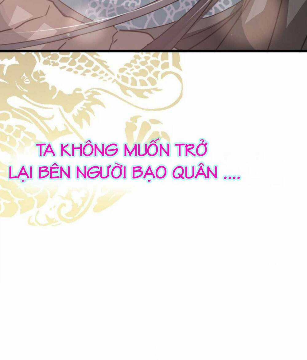 Thiên Hạ Đệ Nhất Sủng Phi Chapter 20 trang 33