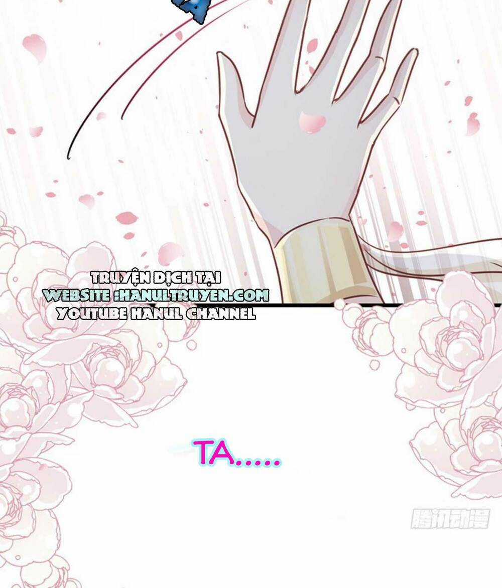 Thiên Hạ Đệ Nhất Sủng Phi Chapter 20 trang 35