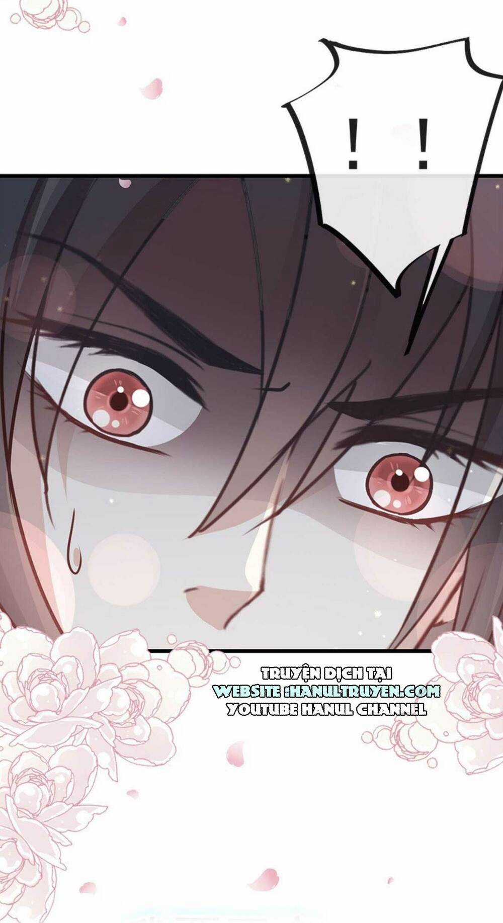 Thiên Hạ Đệ Nhất Sủng Phi Chapter 20 trang 36