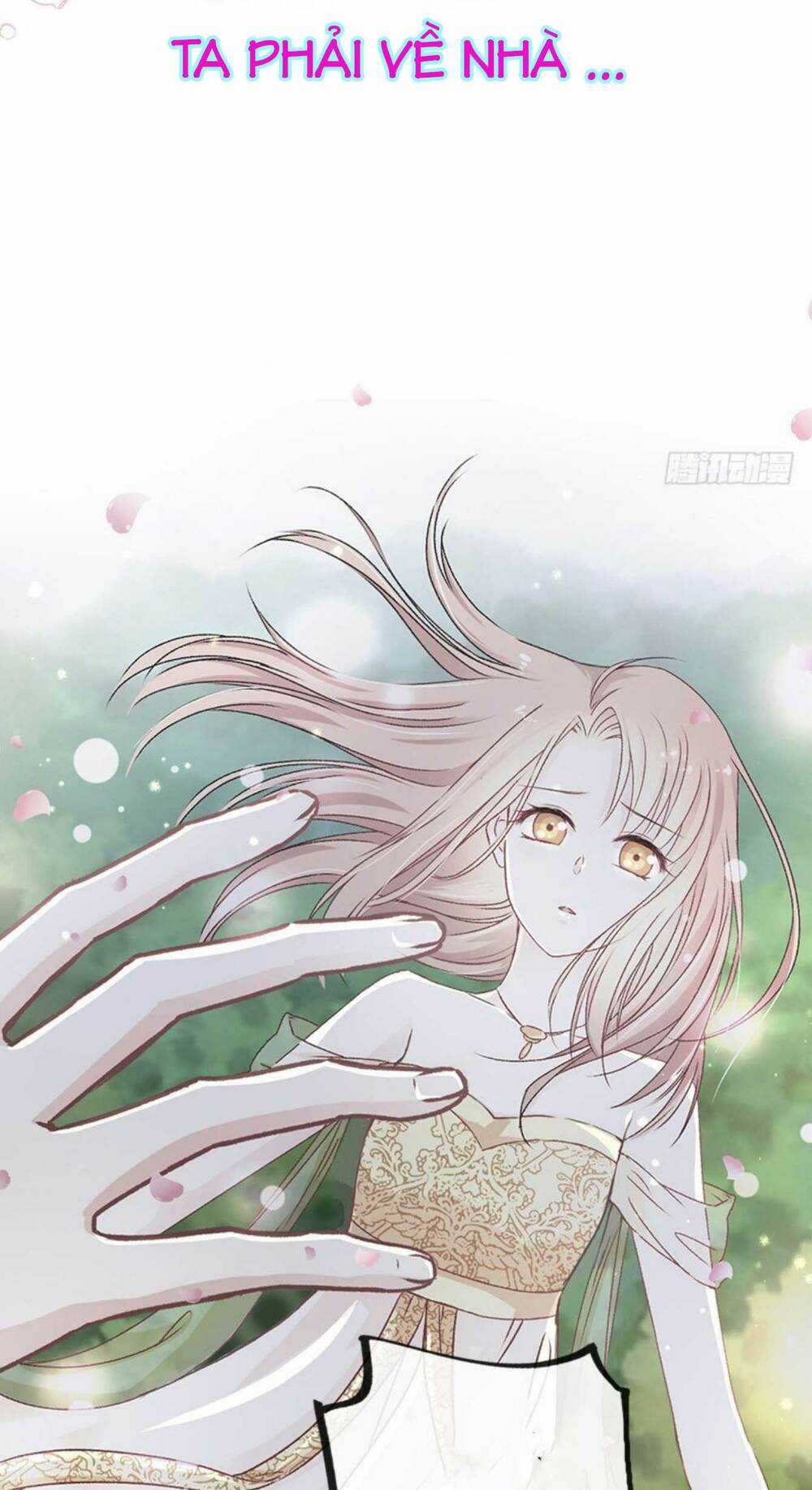 Thiên Hạ Đệ Nhất Sủng Phi Chapter 20 trang 37