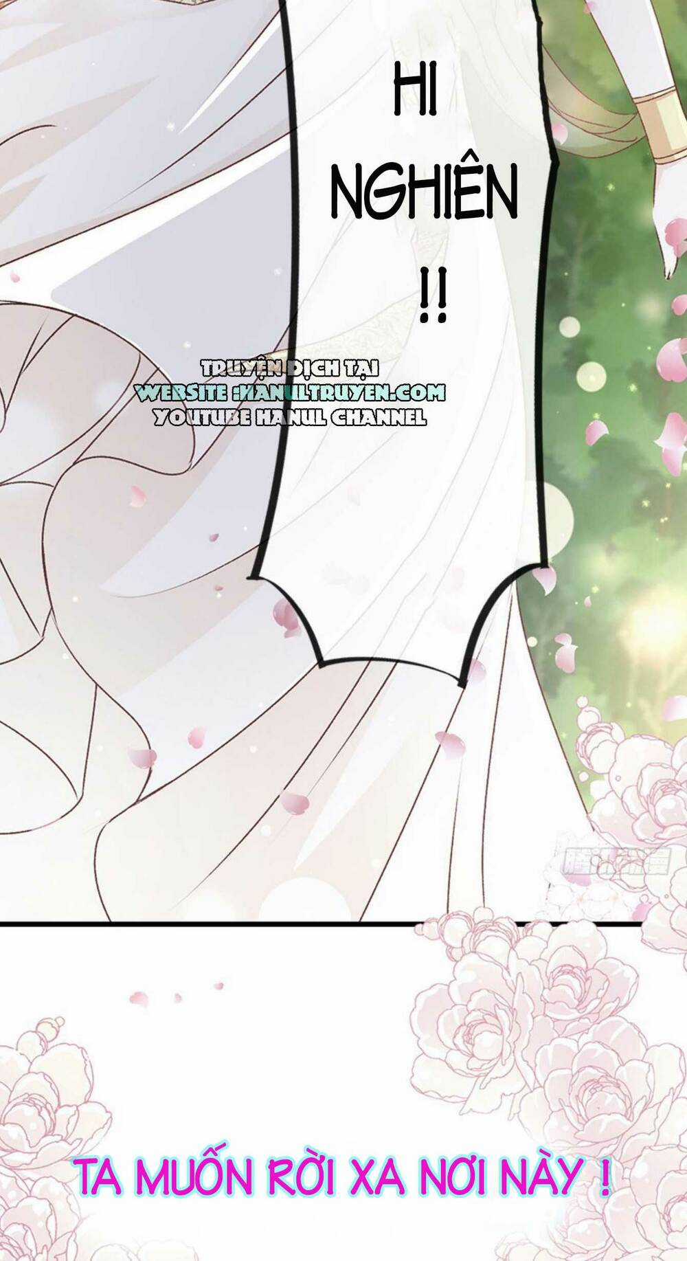 Thiên Hạ Đệ Nhất Sủng Phi Chapter 20 trang 38