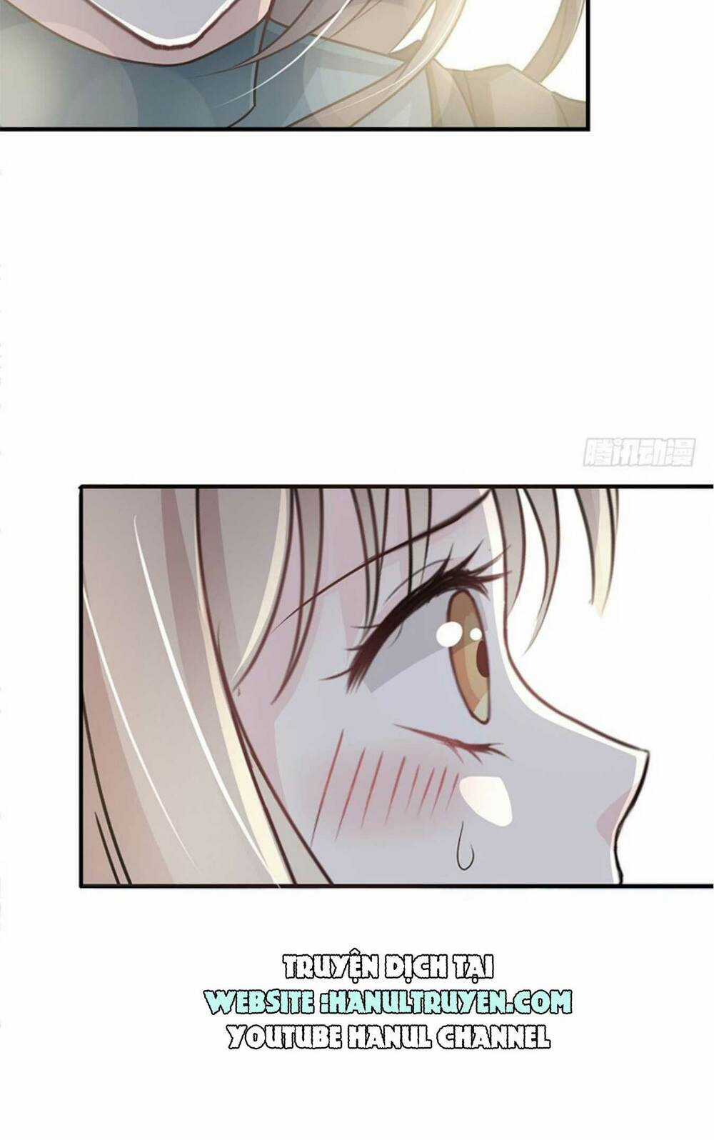 Thiên Hạ Đệ Nhất Sủng Phi Chapter 20 trang 4