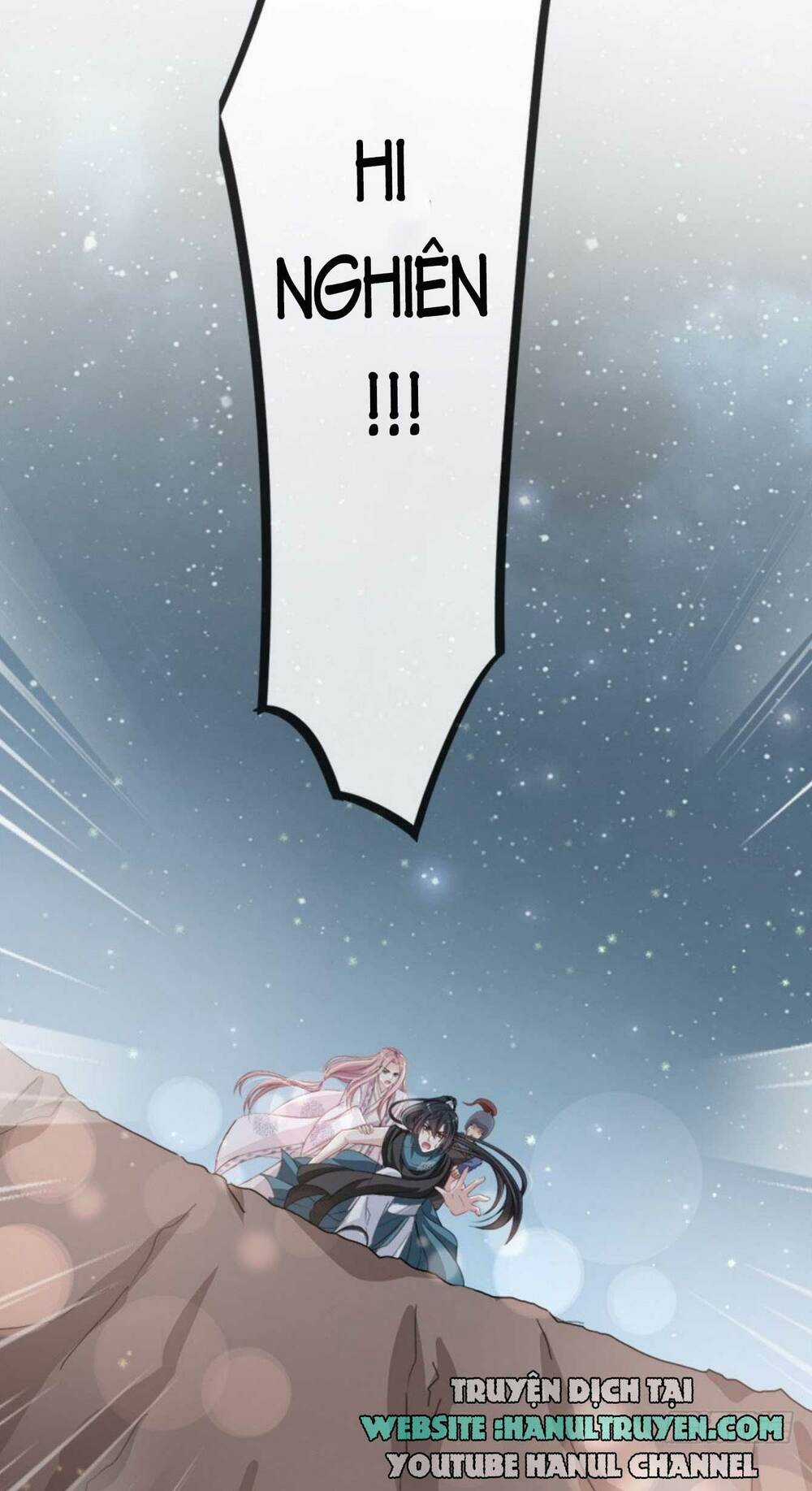 Thiên Hạ Đệ Nhất Sủng Phi Chapter 20 trang 41