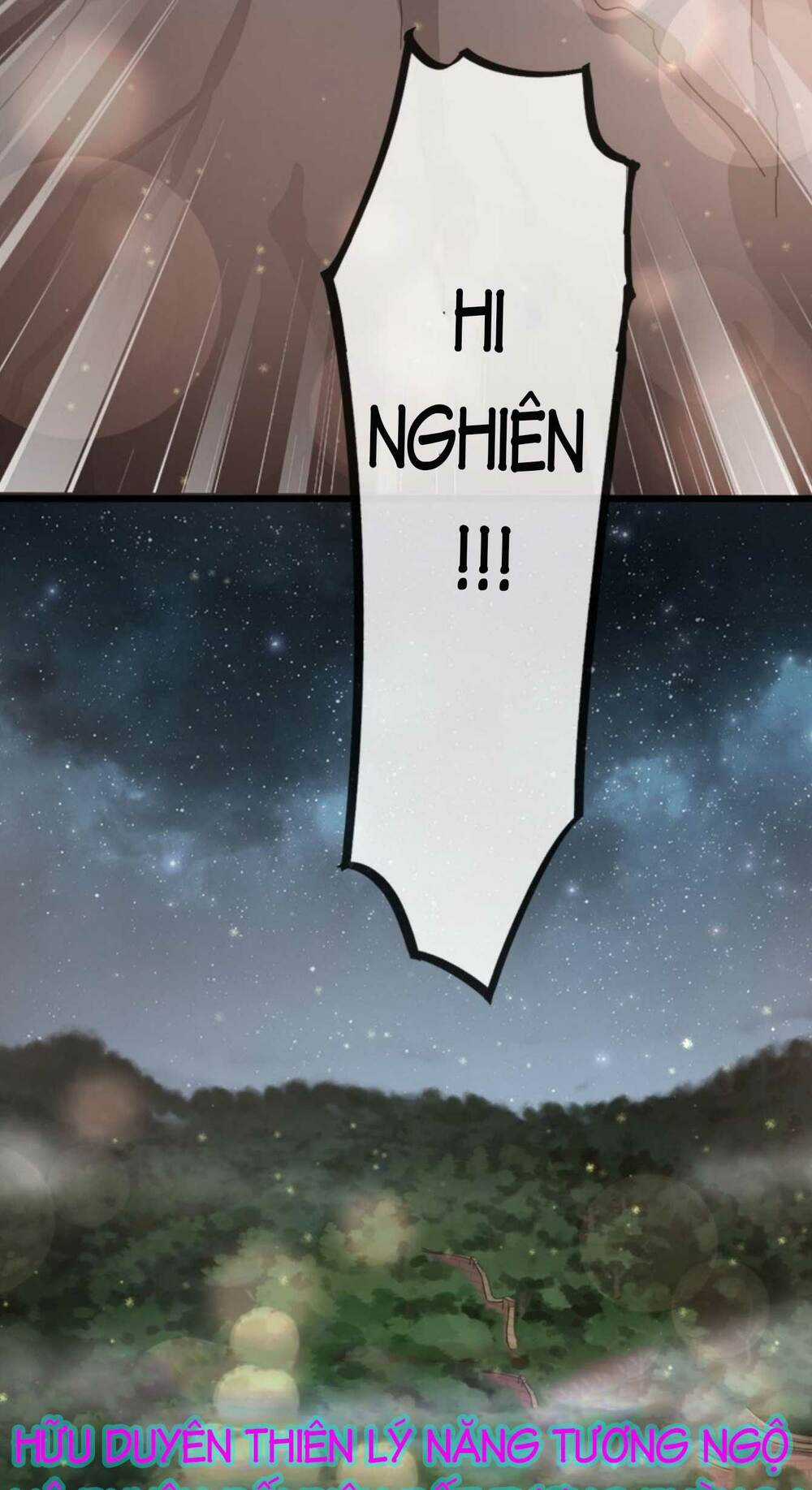 Thiên Hạ Đệ Nhất Sủng Phi Chapter 20 trang 42