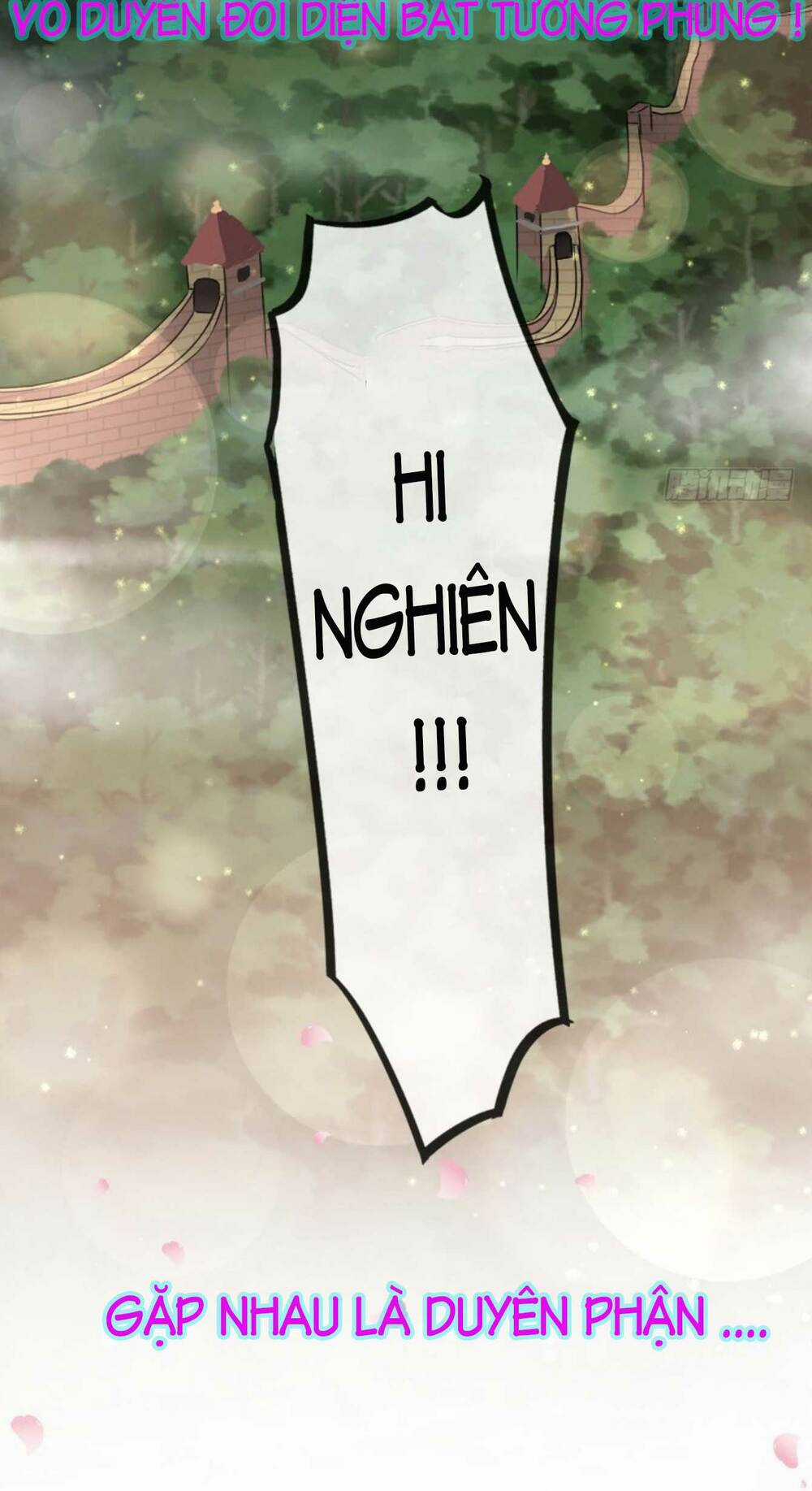 Thiên Hạ Đệ Nhất Sủng Phi Chapter 20 trang 43