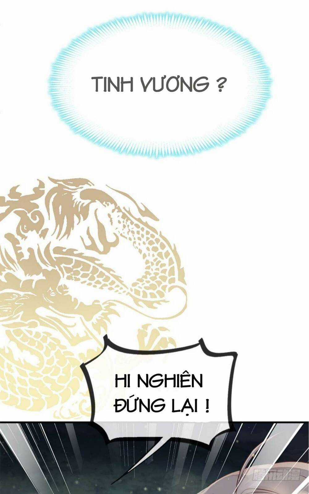 Thiên Hạ Đệ Nhất Sủng Phi Chapter 20 trang 5