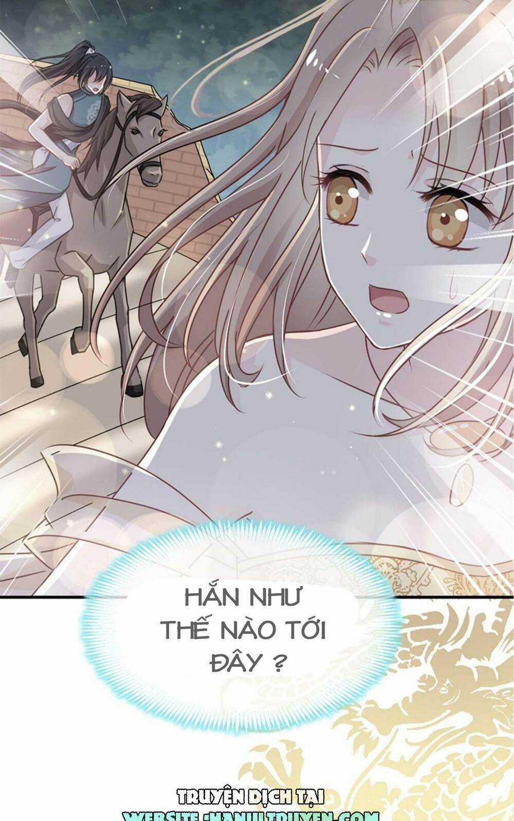 Thiên Hạ Đệ Nhất Sủng Phi Chapter 20 trang 6