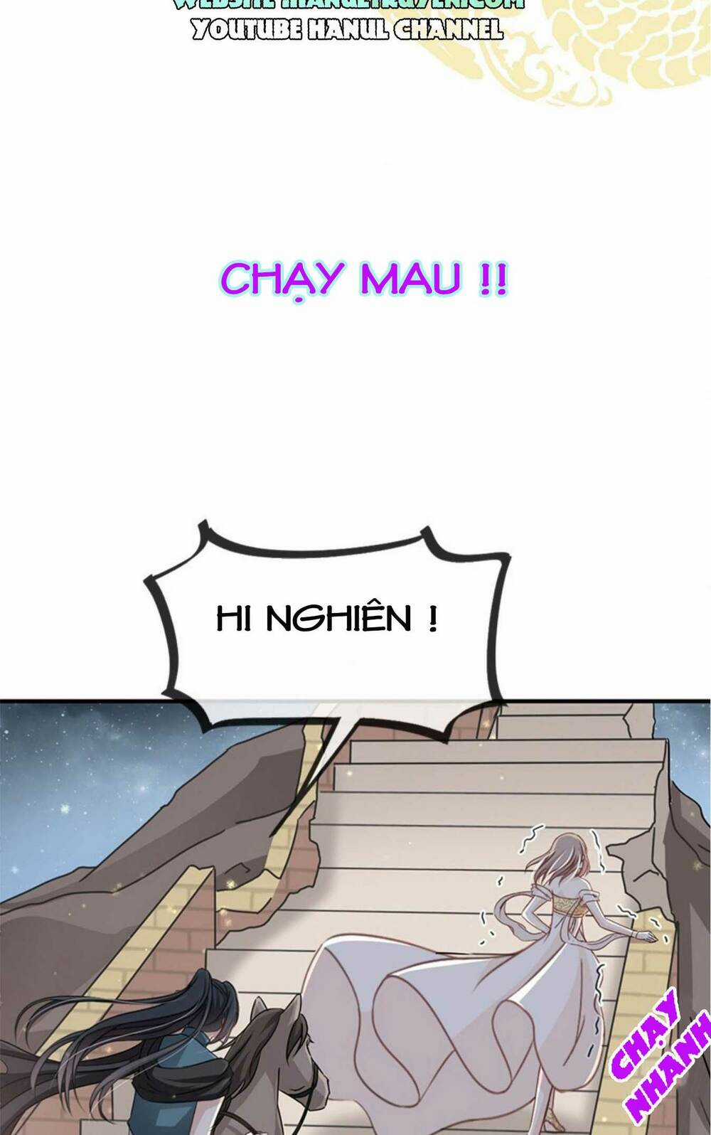 Thiên Hạ Đệ Nhất Sủng Phi Chapter 20 trang 7