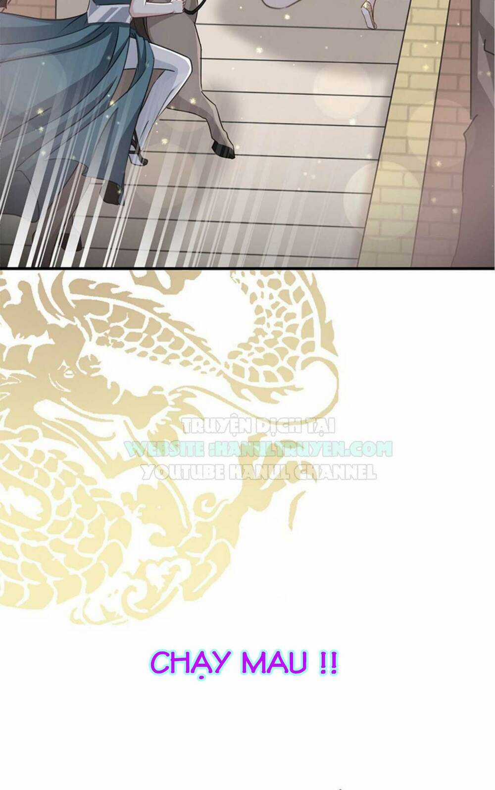 Thiên Hạ Đệ Nhất Sủng Phi Chapter 20 trang 8