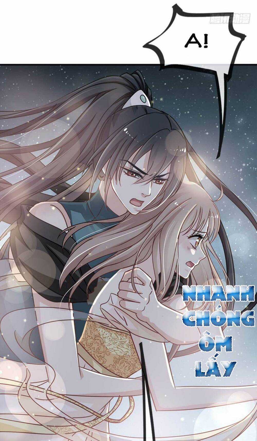 Thiên Hạ Đệ Nhất Sủng Phi Chapter 20 trang 9