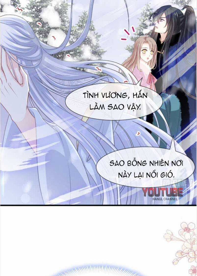 Thiên Hạ Đệ Nhất Sủng Phi Chapter 206.1 trang 1