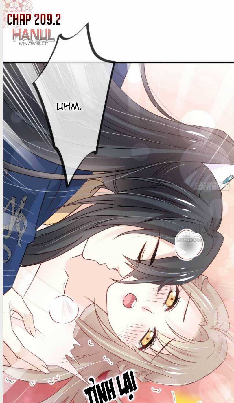 Thiên Hạ Đệ Nhất Sủng Phi Chapter 209.2 trang 1