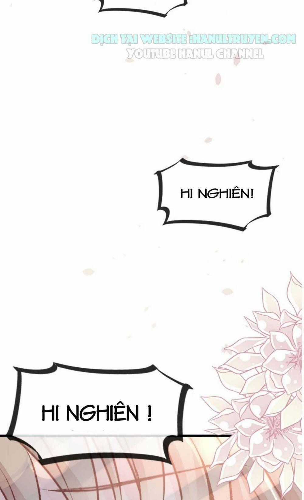 Thiên Hạ Đệ Nhất Sủng Phi Chapter 21 trang 1