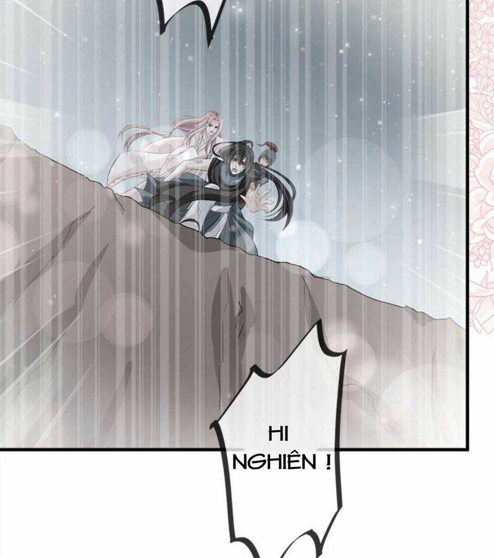 Thiên Hạ Đệ Nhất Sủng Phi Chapter 21 trang 12