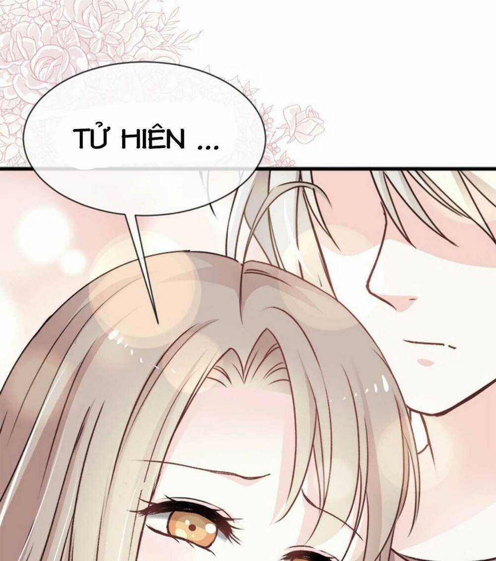 Thiên Hạ Đệ Nhất Sủng Phi Chapter 21 trang 14