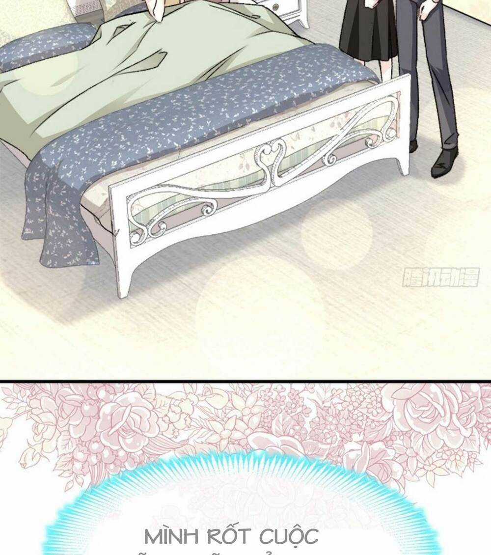 Thiên Hạ Đệ Nhất Sủng Phi Chapter 21 trang 17