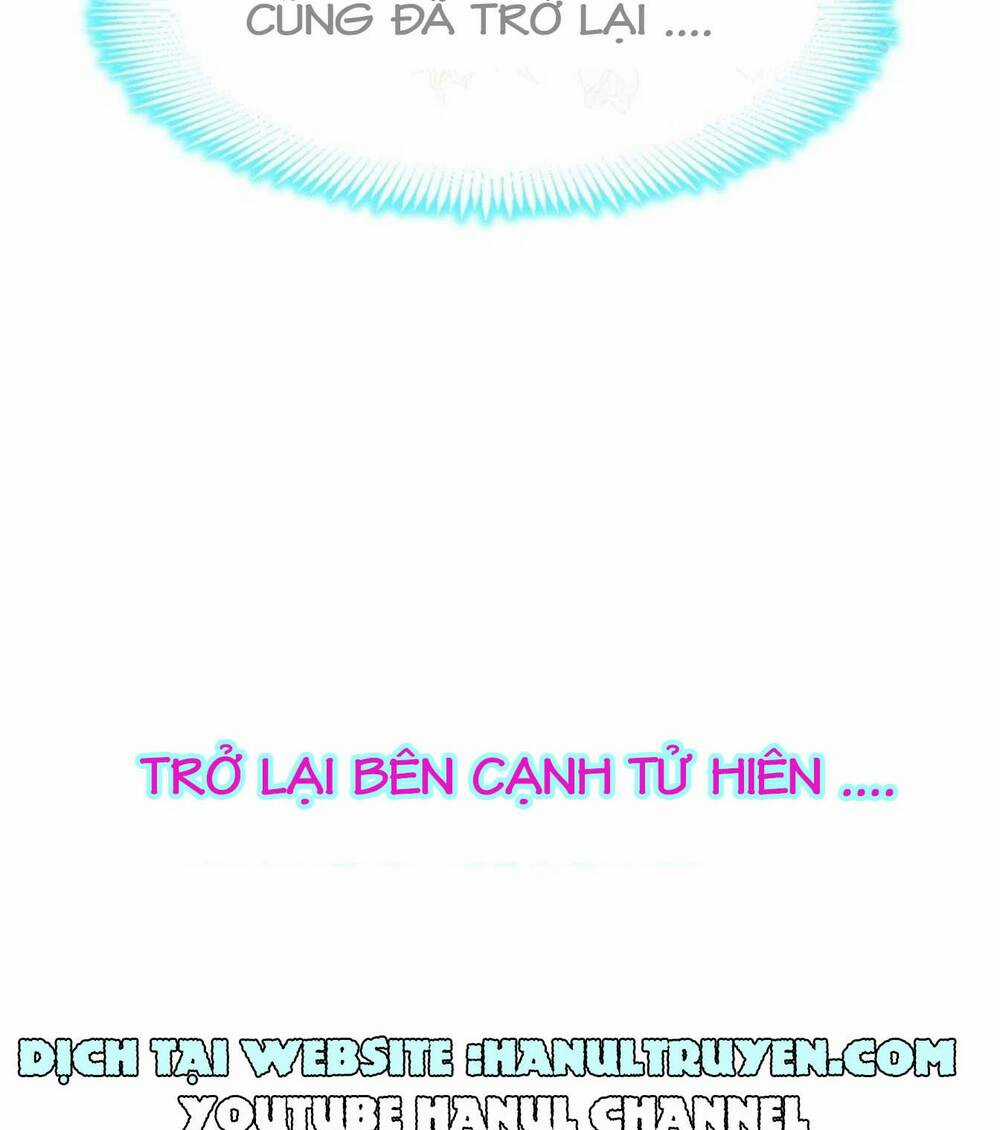 Thiên Hạ Đệ Nhất Sủng Phi Chapter 21 trang 18