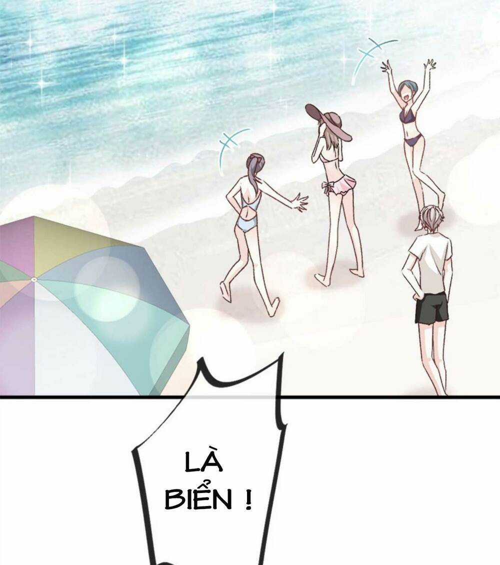 Thiên Hạ Đệ Nhất Sủng Phi Chapter 21 trang 21