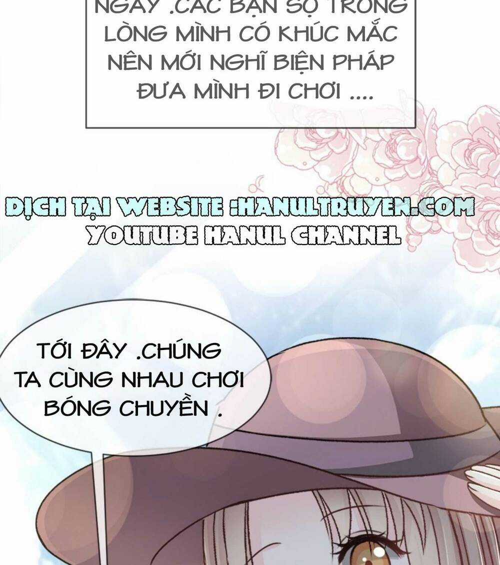 Thiên Hạ Đệ Nhất Sủng Phi Chapter 21 trang 23