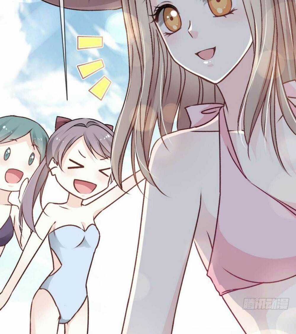 Thiên Hạ Đệ Nhất Sủng Phi Chapter 21 trang 24