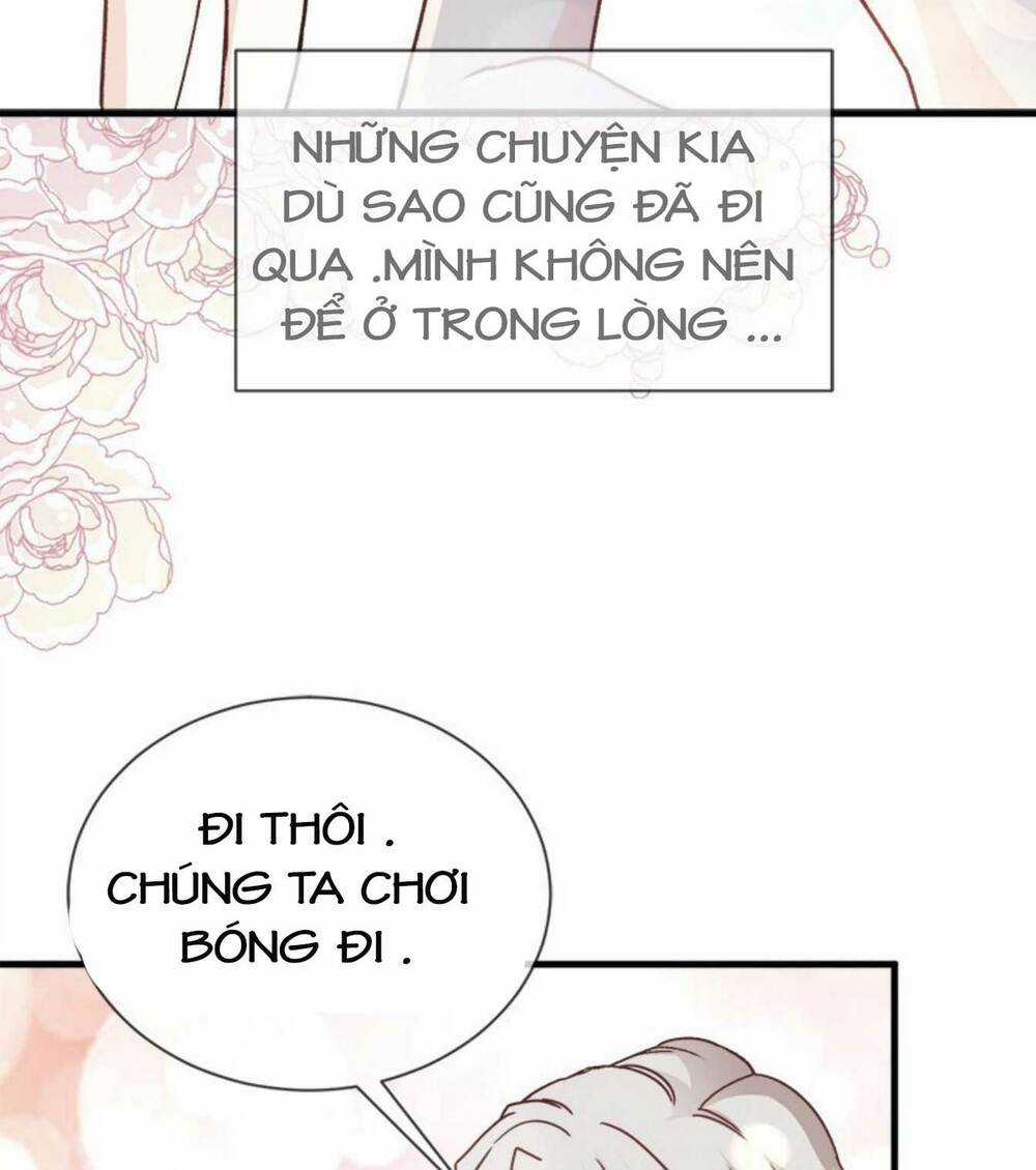 Thiên Hạ Đệ Nhất Sủng Phi Chapter 21 trang 25