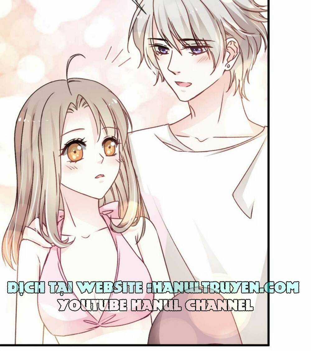 Thiên Hạ Đệ Nhất Sủng Phi Chapter 21 trang 26