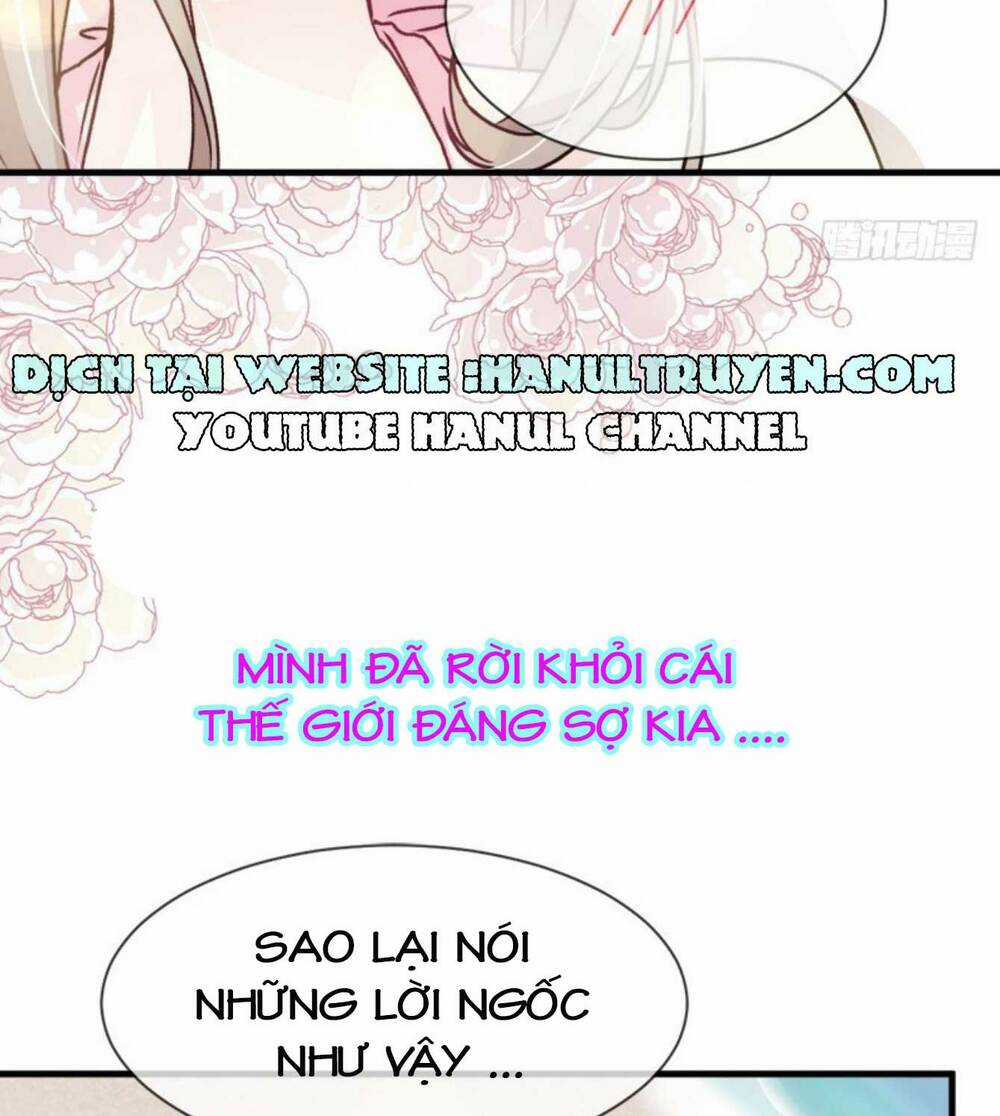 Thiên Hạ Đệ Nhất Sủng Phi Chapter 21 trang 29