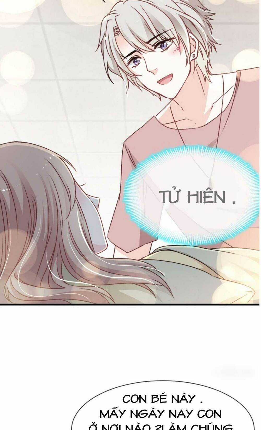 Thiên Hạ Đệ Nhất Sủng Phi Chapter 21 trang 3