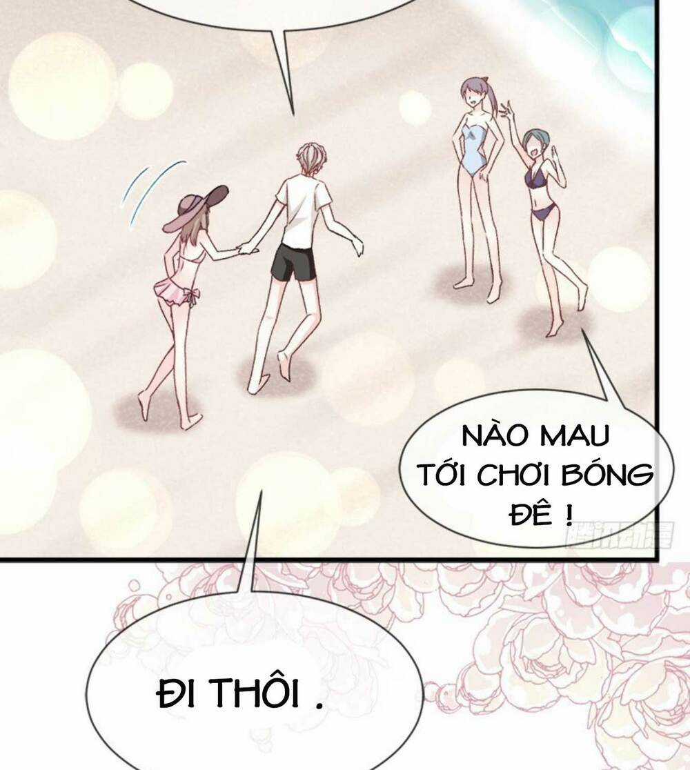 Thiên Hạ Đệ Nhất Sủng Phi Chapter 21 trang 30