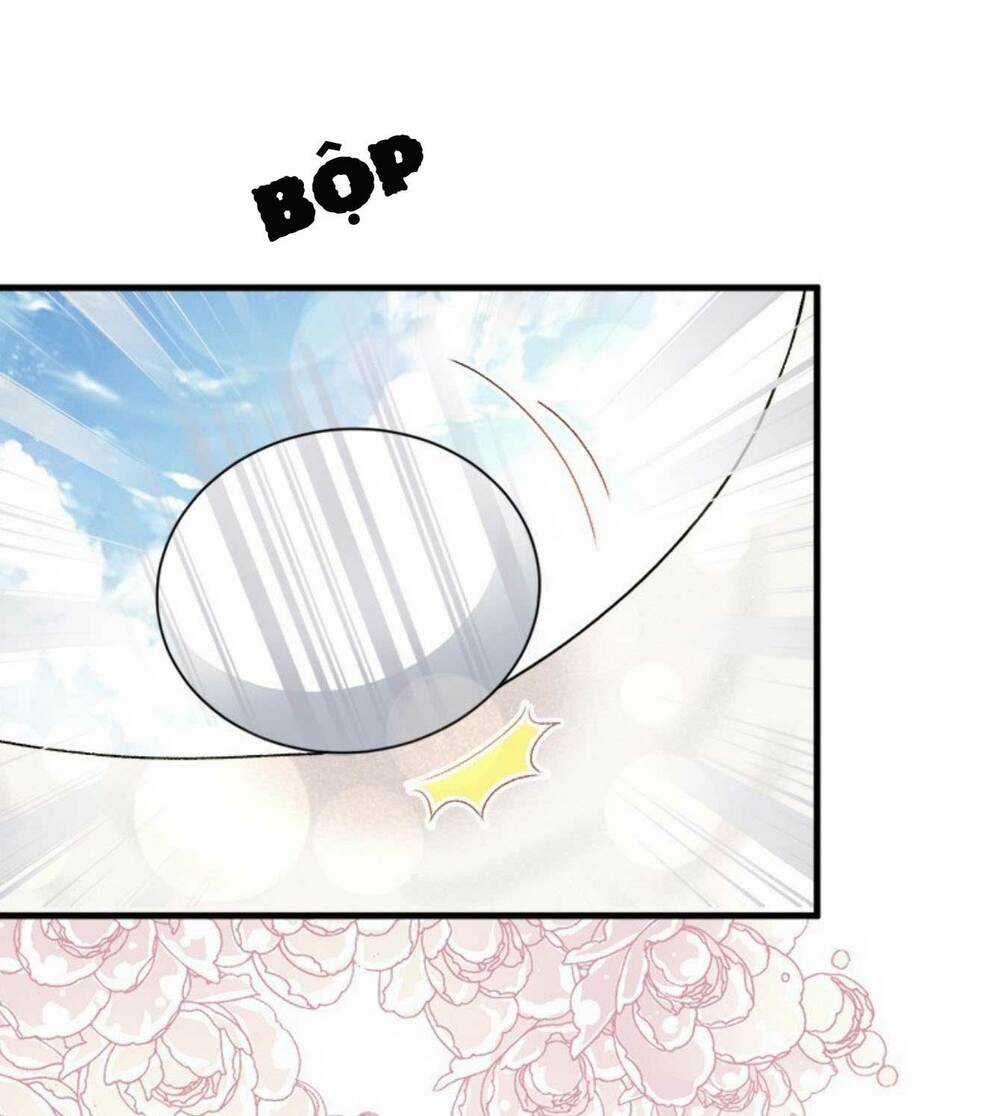 Thiên Hạ Đệ Nhất Sủng Phi Chapter 21 trang 32