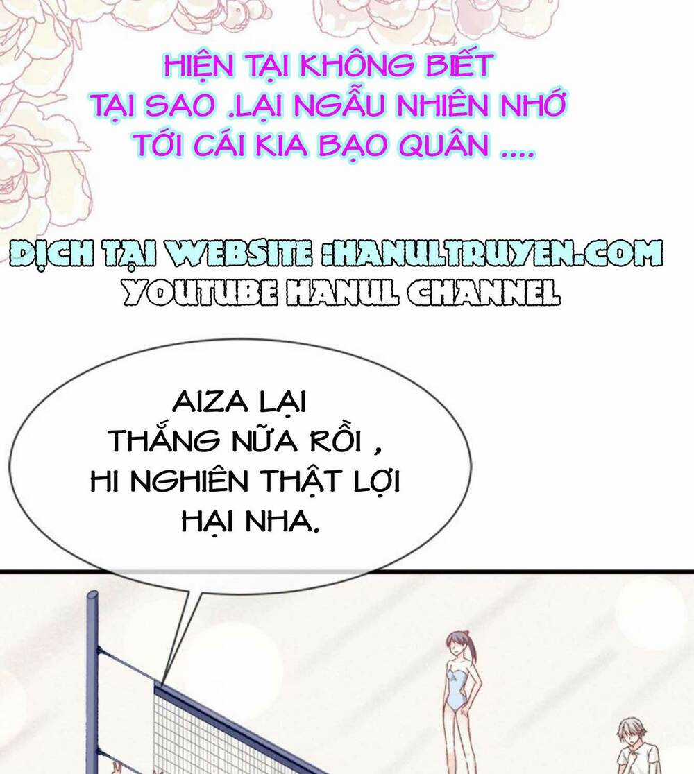 Thiên Hạ Đệ Nhất Sủng Phi Chapter 21 trang 33