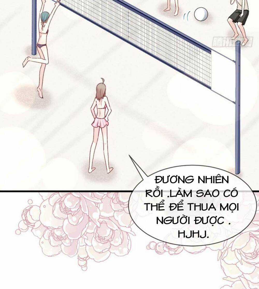 Thiên Hạ Đệ Nhất Sủng Phi Chapter 21 trang 34