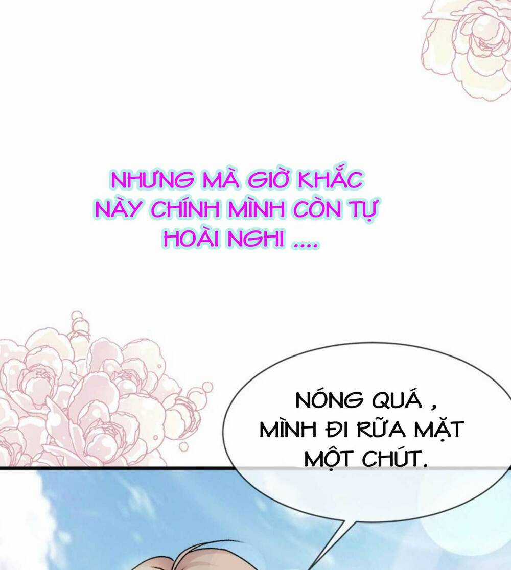 Thiên Hạ Đệ Nhất Sủng Phi Chapter 21 trang 35