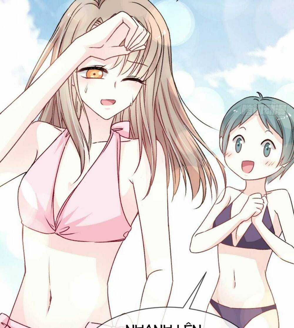 Thiên Hạ Đệ Nhất Sủng Phi Chapter 21 trang 36