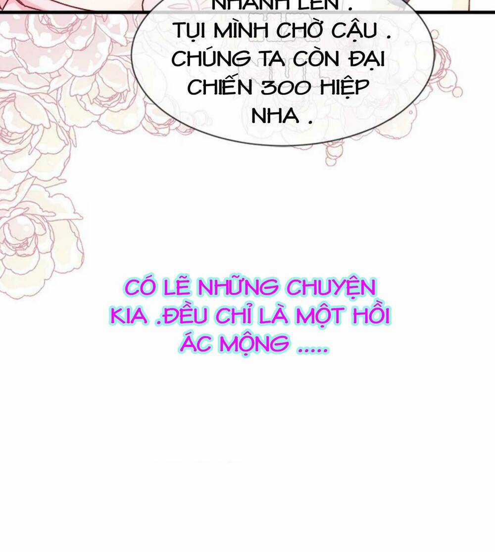 Thiên Hạ Đệ Nhất Sủng Phi Chapter 21 trang 37