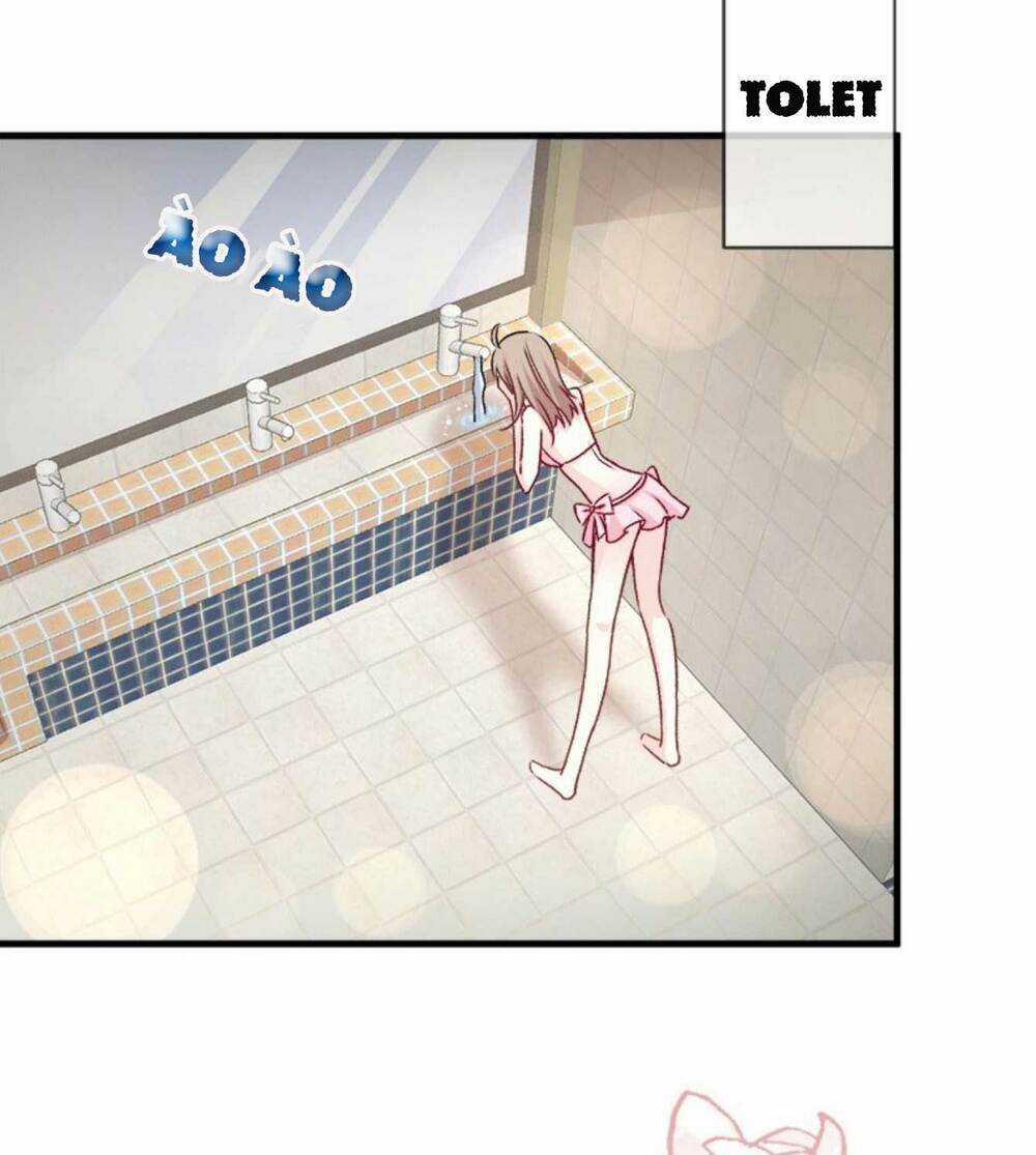 Thiên Hạ Đệ Nhất Sủng Phi Chapter 21 trang 39