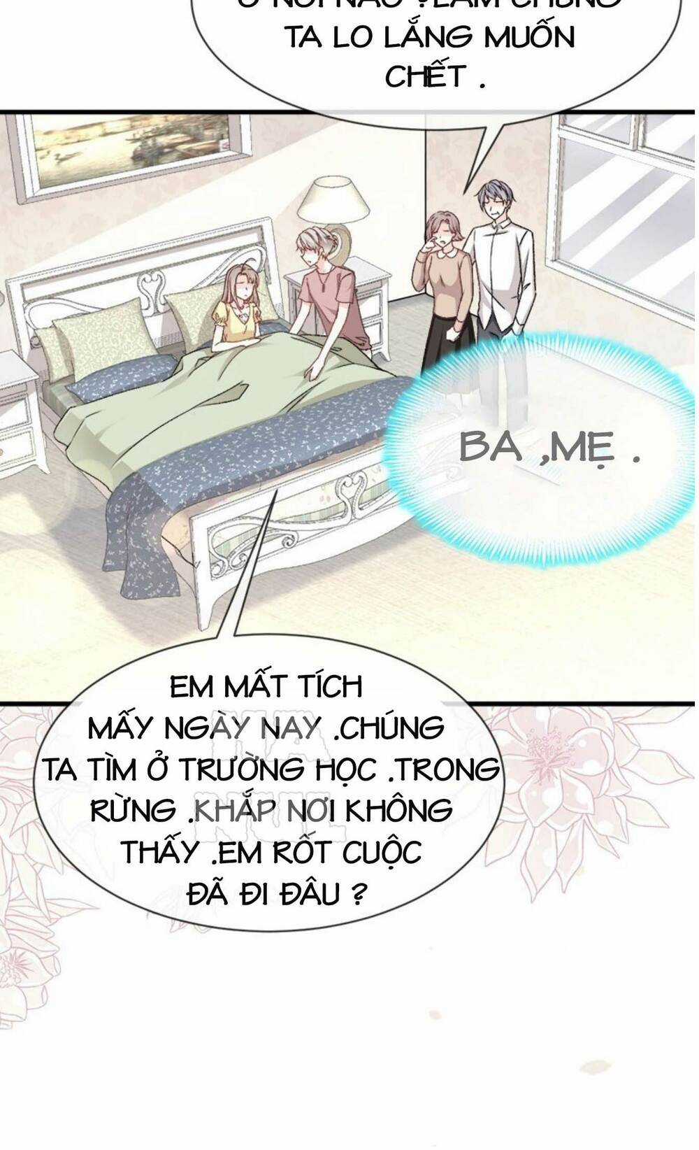Thiên Hạ Đệ Nhất Sủng Phi Chapter 21 trang 4