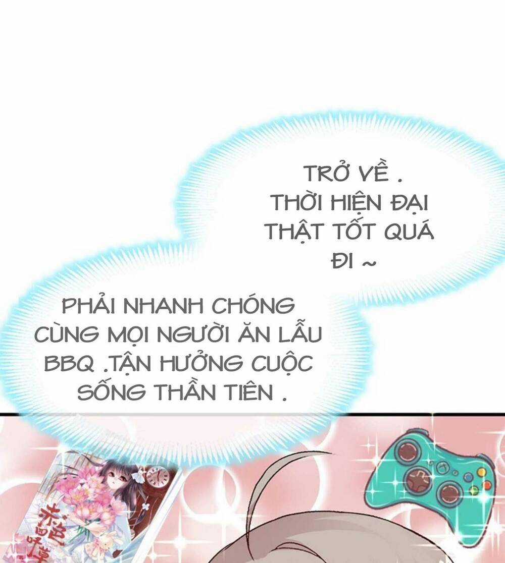 Thiên Hạ Đệ Nhất Sủng Phi Chapter 21 trang 42
