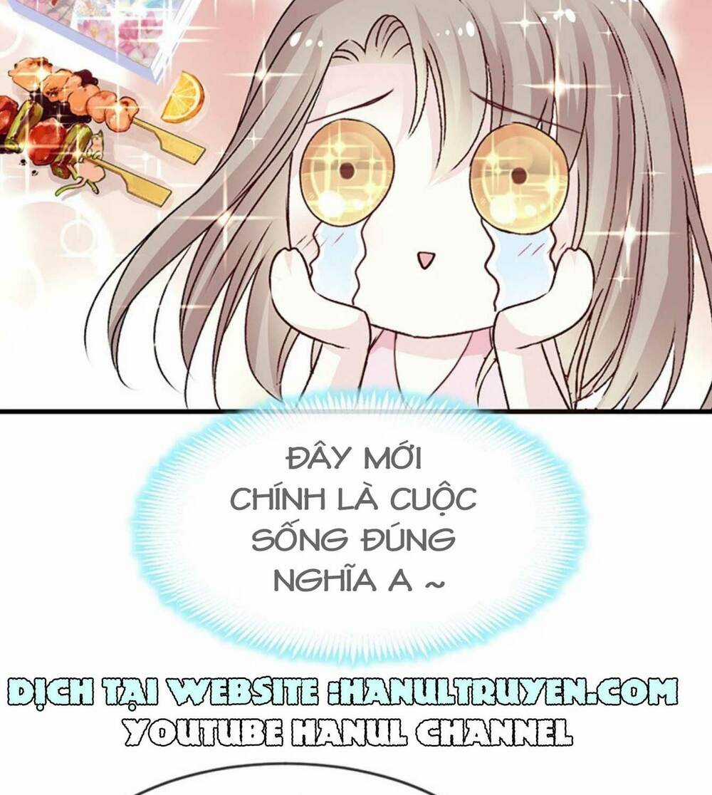 Thiên Hạ Đệ Nhất Sủng Phi Chapter 21 trang 43