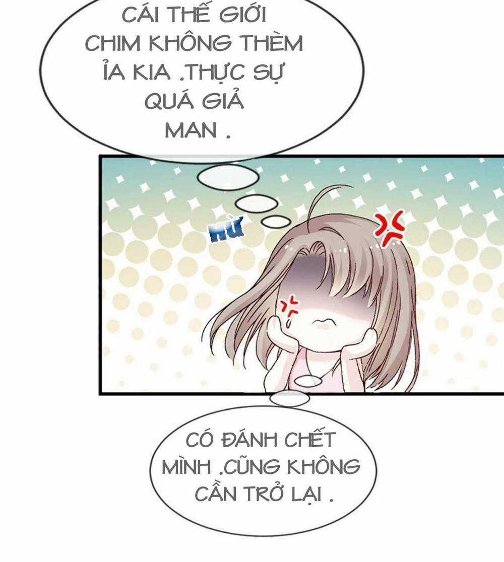 Thiên Hạ Đệ Nhất Sủng Phi Chapter 21 trang 44