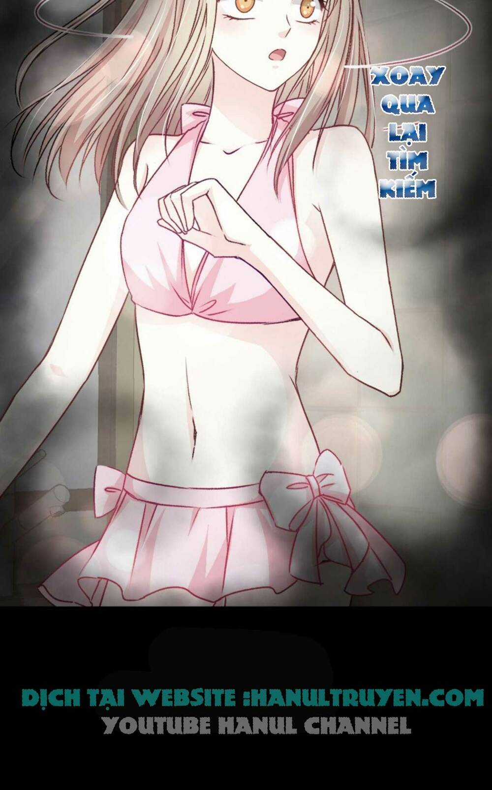 Thiên Hạ Đệ Nhất Sủng Phi Chapter 21 trang 47