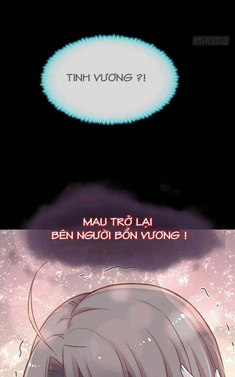 Thiên Hạ Đệ Nhất Sủng Phi Chapter 21 trang 48