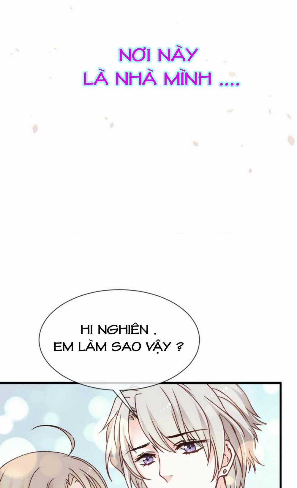 Thiên Hạ Đệ Nhất Sủng Phi Chapter 21 trang 5